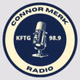 Connor Merk Radio logo