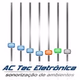 Web Rádio AC Tec logo