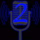 Western Reserve Radio 2 logo