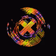 ARTxFM - WXOX logo