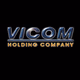 Vikom Radio logo