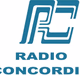 Radio Concordia logo