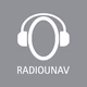 Radio Universidad de Navarra logo