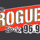KROG - K232DB logo
