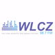 WLCZ 98.7 FM - WLCZ logo