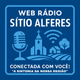 Web Rádio Sítio Alferes logo