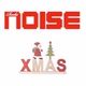Radio Noise Romania - XMas logo