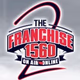 The Franchise 2 - KEBC logo