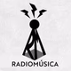 RadioMúsica logo