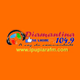 Diamantina FM logo