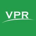 VPR Classical - WVXR logo