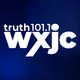 The Truth - WXJC-FM logo