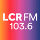 LCR logo