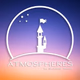 Sorcerer Radio - Atmospheres by Sorcerer Radio logo
