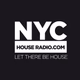 NYC House Radio logo