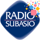 Radio Subasio logo