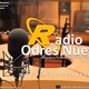 Radio Odres Nuevos logo