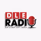 D.L.E RADIO logo