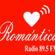 Romántica Radio 89.5 FM logo