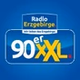 Radio Erzgebirge - 90erXXL logo