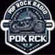 Pop Rock Radio logo