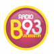 Buenisima 93 FM logo