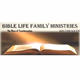 Bible Life Family Ministries Radio logo