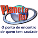 Rádio Planeta Rei logo