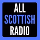 All Scottish Radio logo