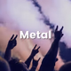 Hotmix - Métal logo