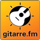 Gitarre FM logo