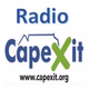 Radio CapeXit logo