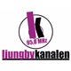 Ljungbykanalen logo