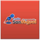 Radio San Miguel logo