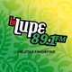La Lupe - XEGH logo