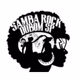 SAMBA ROCK logo