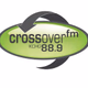 Crossover FM - KCHG logo