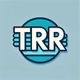 Totally RAD Radio logo