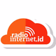 Radio Internet.id logo