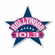 Radio Hollywood Rosario logo