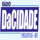 Radio Da Cidade Pelotas logo