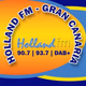 Holland FM logo