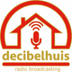 Decibelhuis logo