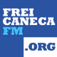 Frei Caneca FM logo