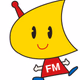 FM徳島 logo