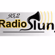 Radio Slunj 95,2 logo