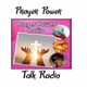 Prayer Power Talk Radio logo