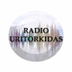 Radio Uritorkidas logo