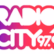 Radio City 97.9 FM logo