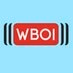 WBOI-HD3 logo